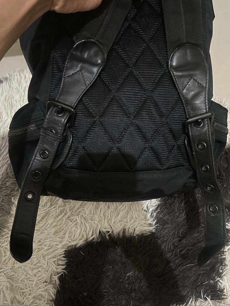 Burberry bag ransel, foto 7