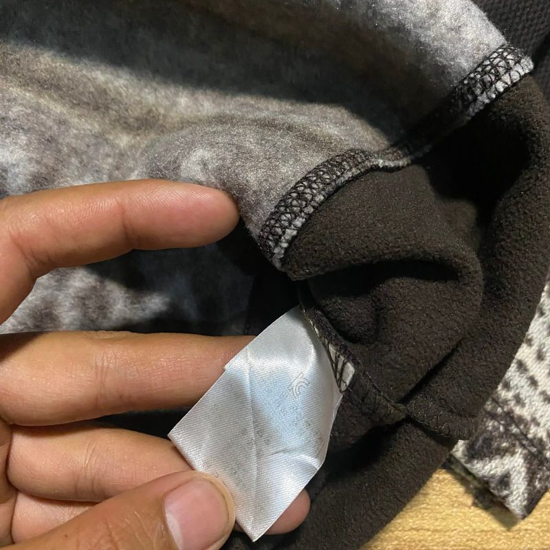 INER JAKET  | CENTER POLE, foto 5