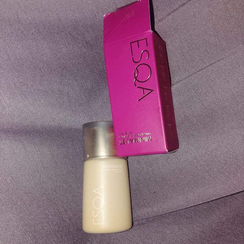 skintint esqa, foto 2