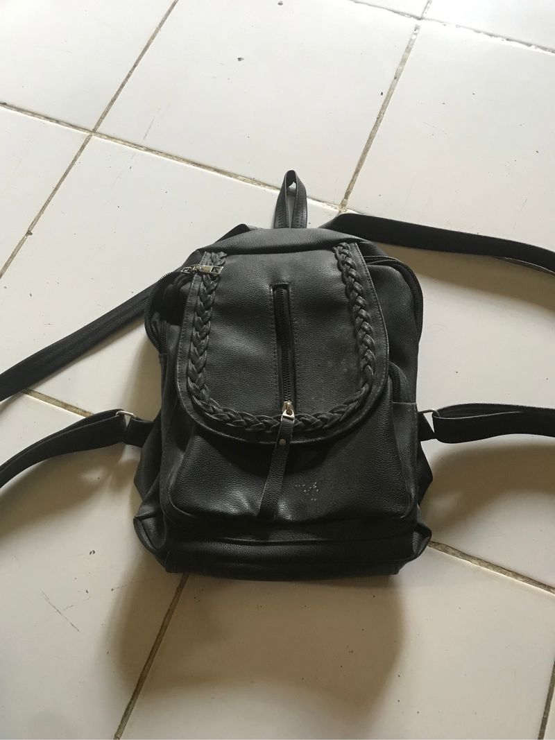 tas levis,tas sekolah,hodie, foto 5