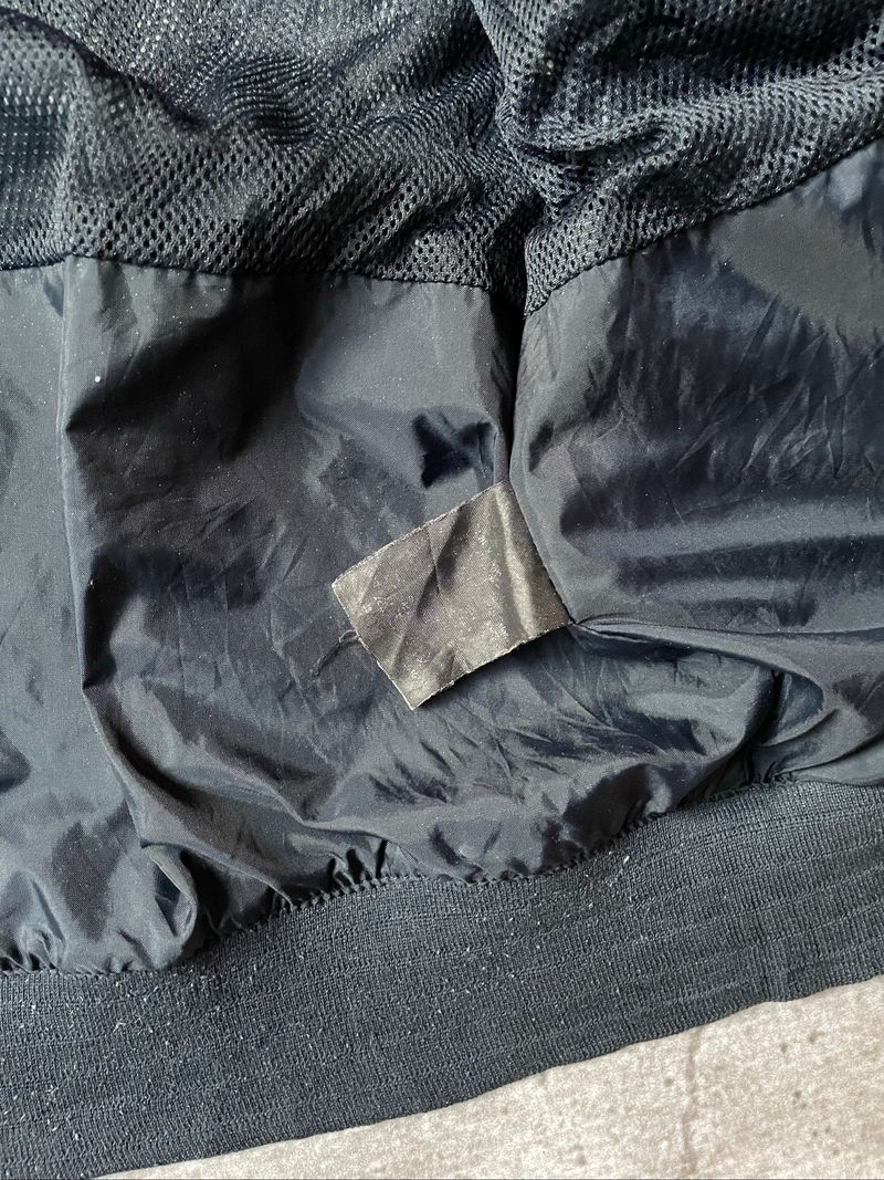 Helly Hansen Bomber Jacket Zip Up Blouson Pocket, foto 9