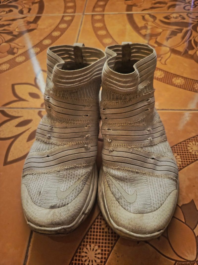 Nike type free jual murah, foto 3