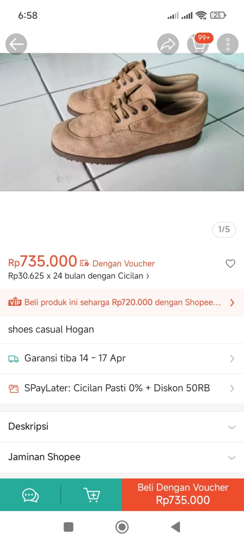 HOGAN Casual Shoes, foto 2