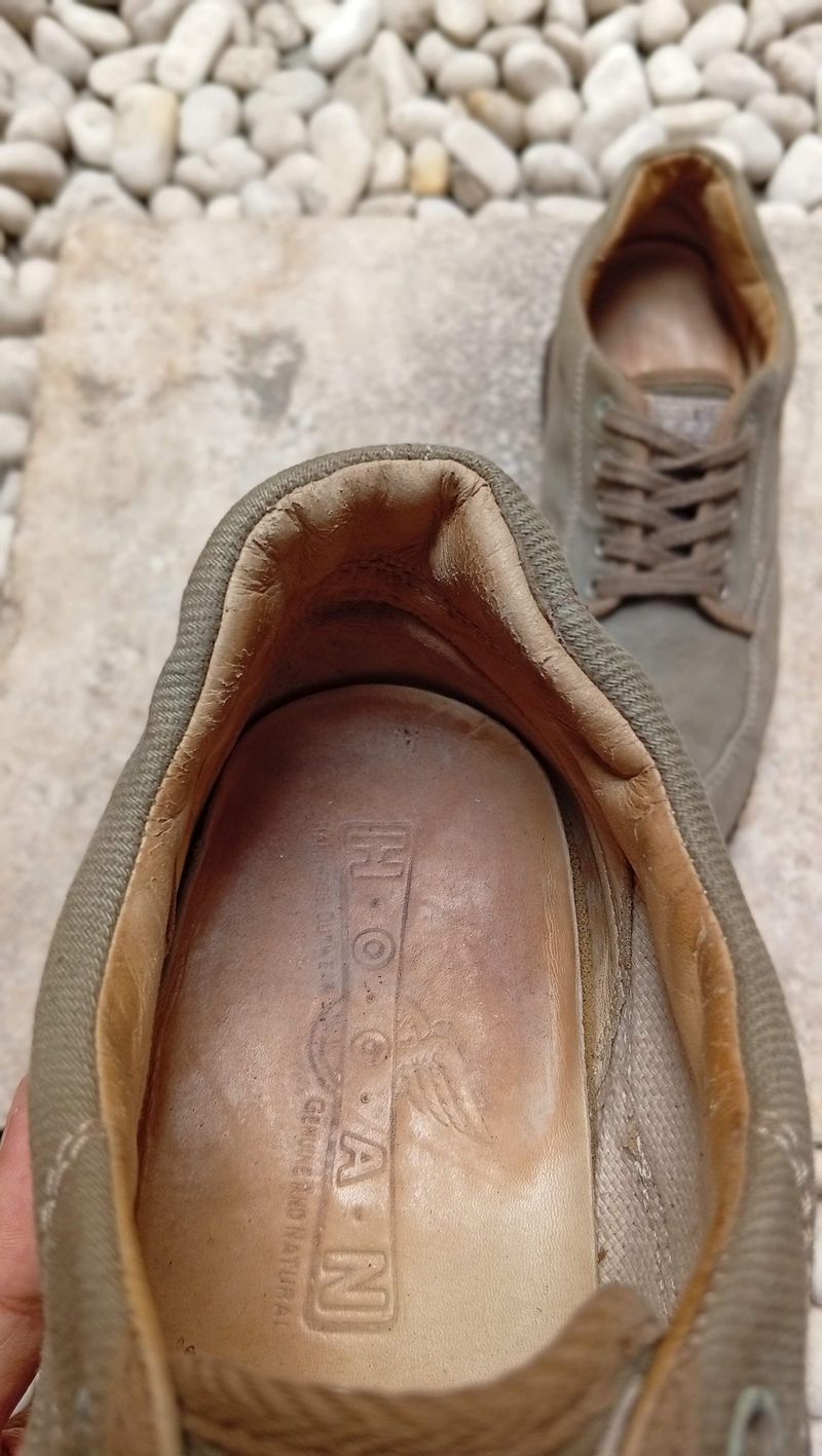 HOGAN Casual Shoes, foto 5