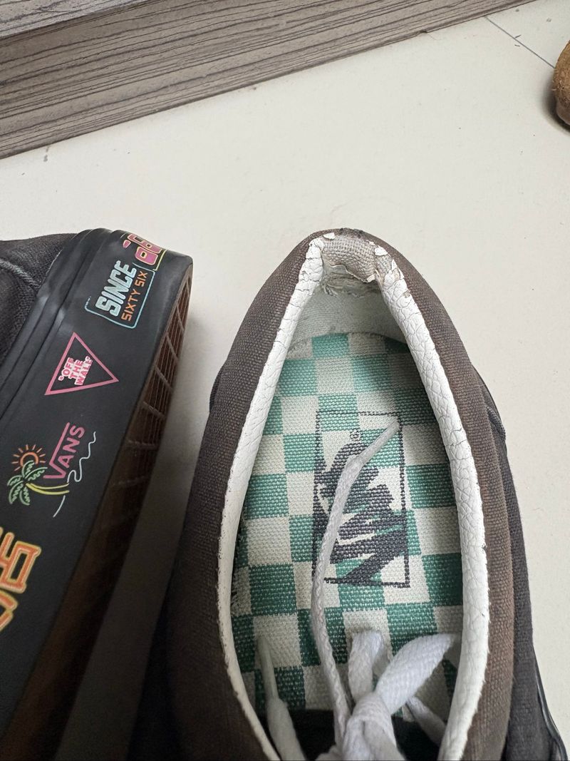 vans era, foto 4