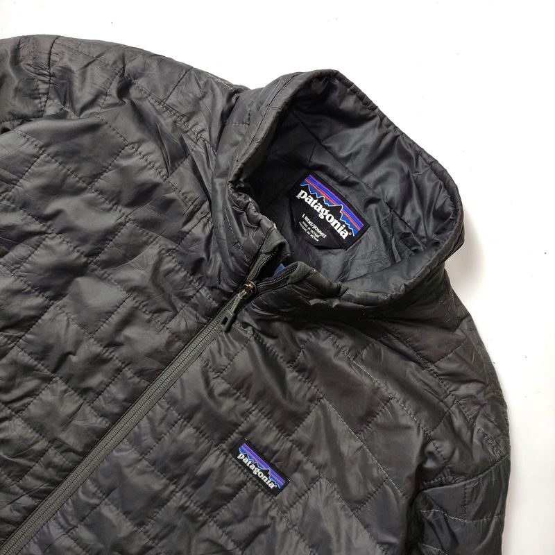Patagonia Puffer Jacket, foto 8