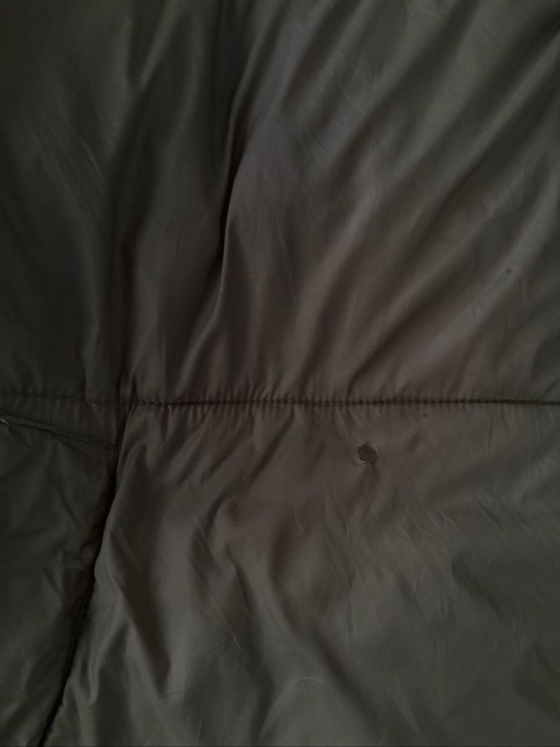 Puffer Jacket Kappa Taped, foto 7