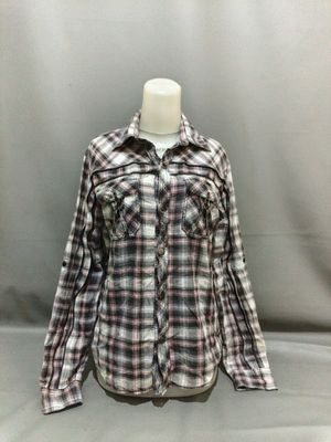Kemeja in the attic homme