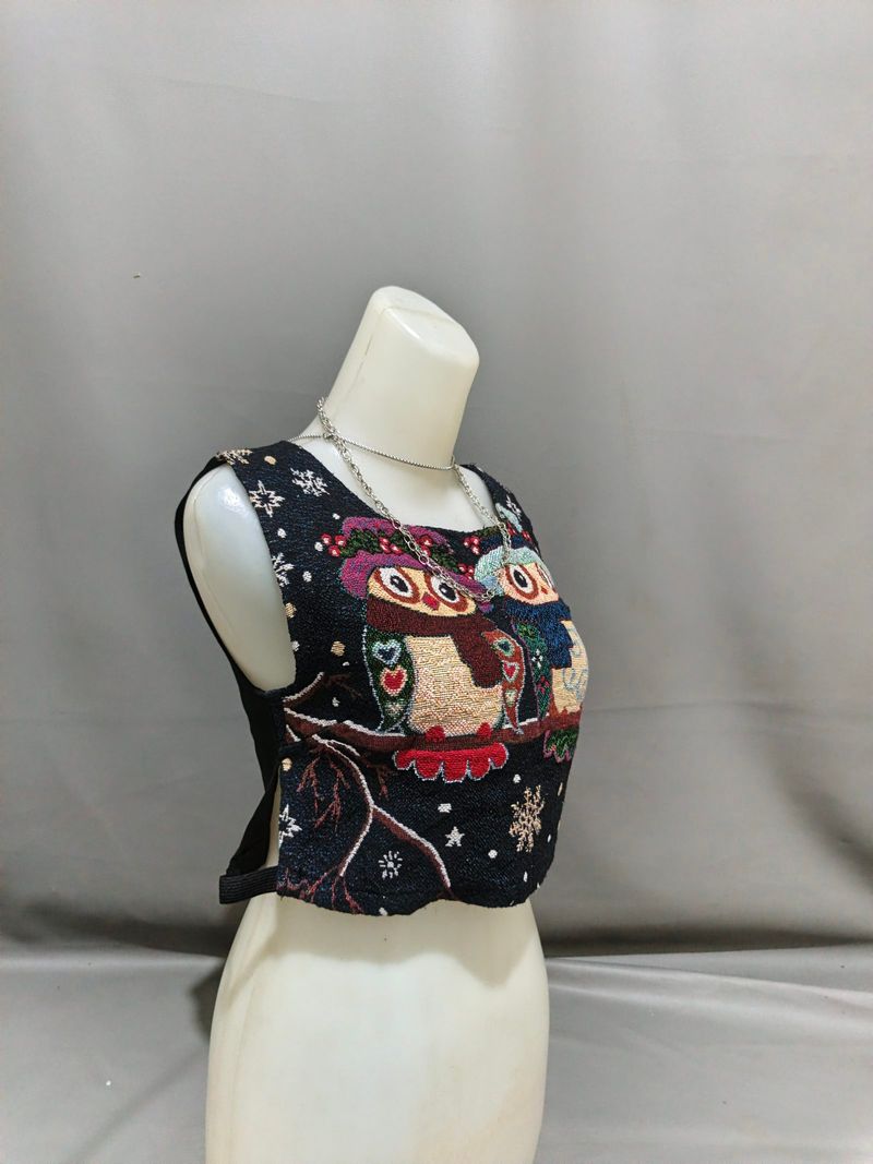 Tanktop custom, foto 3