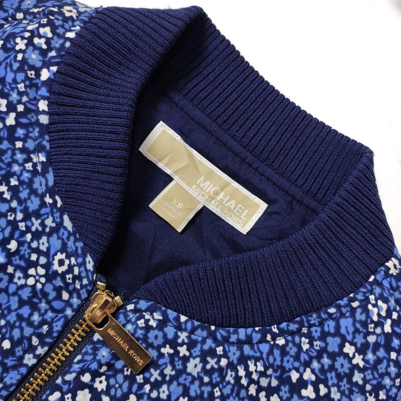 Michael kors printed jacket, foto 6