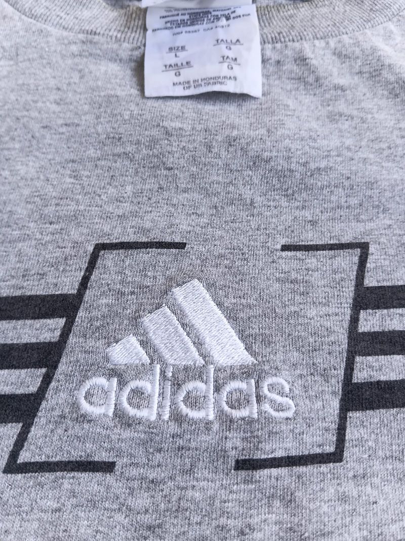 Vintage adidas 00s, foto 4
