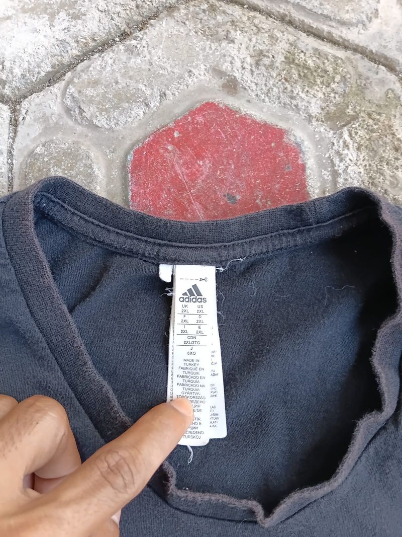 Adidas, foto 4