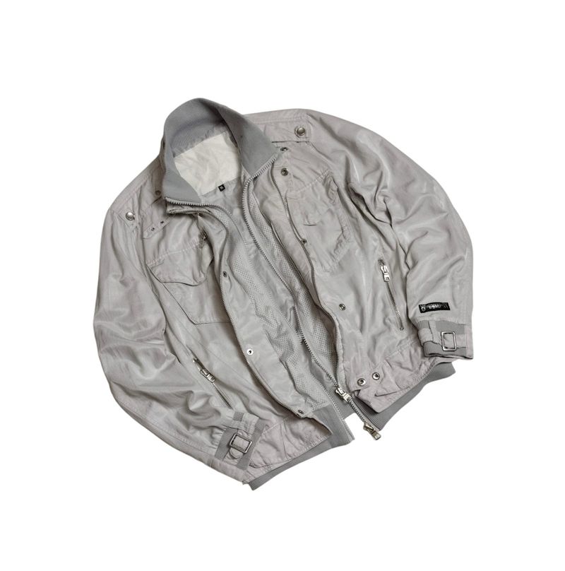 Buckaroo Pocket Zip Up Jacket, foto 5