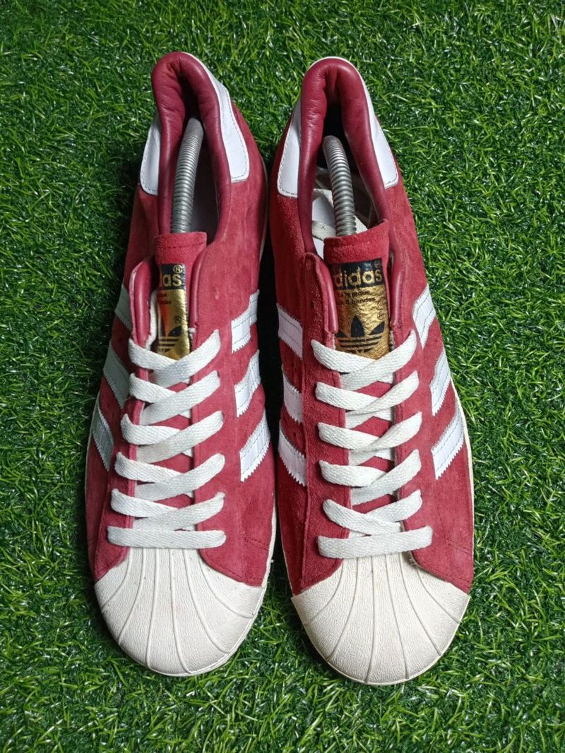 Adidas superstar, foto 4