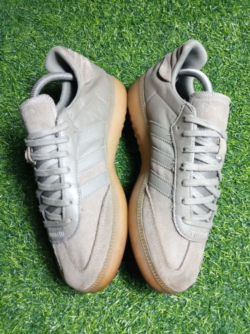 Adidas samba rm, foto 5