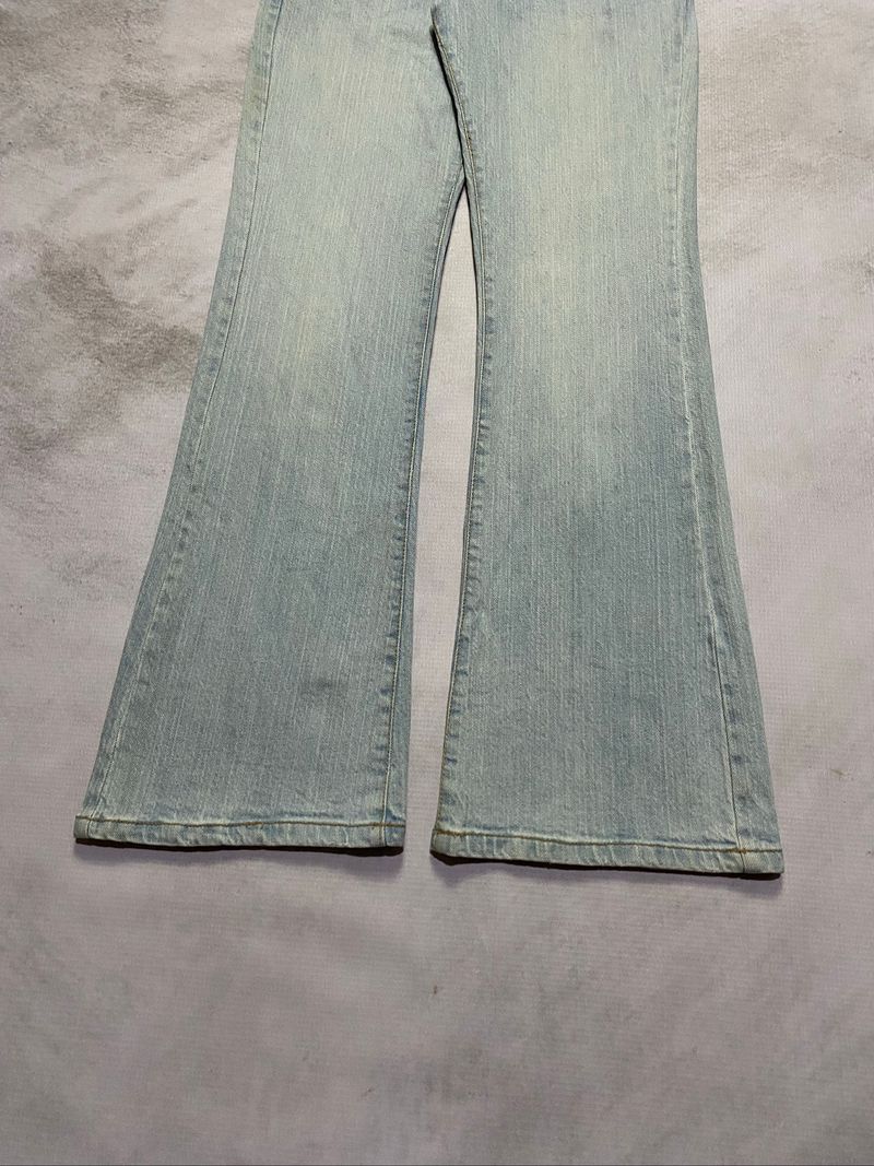 ݁ᛪ༙ Levi’s flared pants ݁ᛪ༙, foto 3