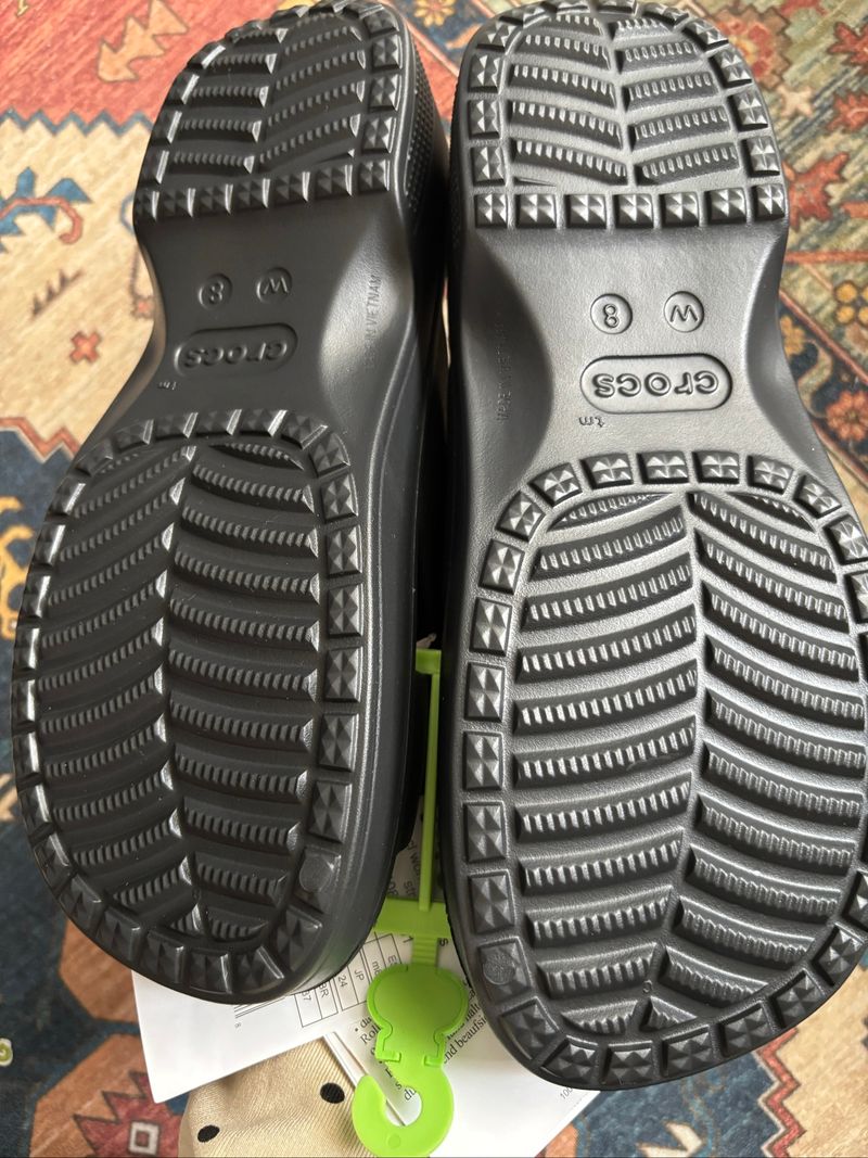 Crocs sandal new, foto 3