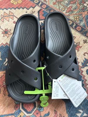 Crocs sandal new