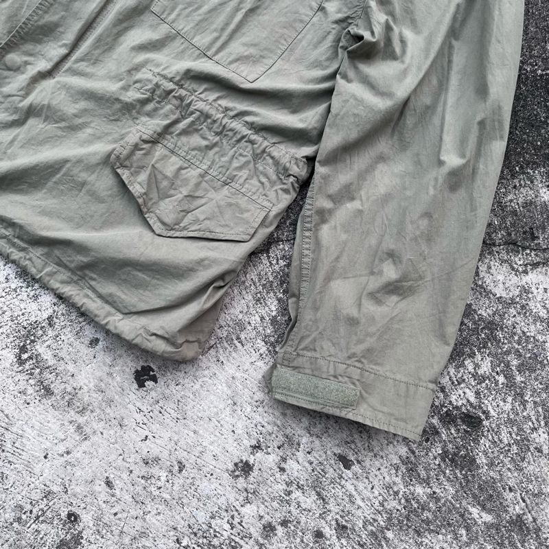 Partimento Military Jacket, foto 4