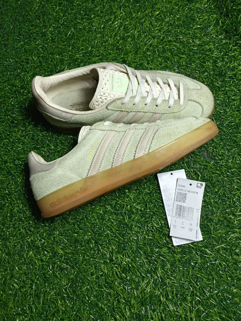 Adidas Gazelle indor, foto 2