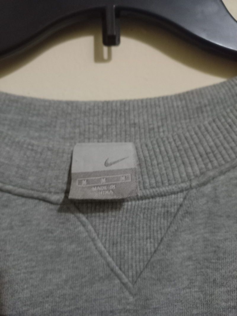 SWEATSHIRT NIKE 90's, foto 4