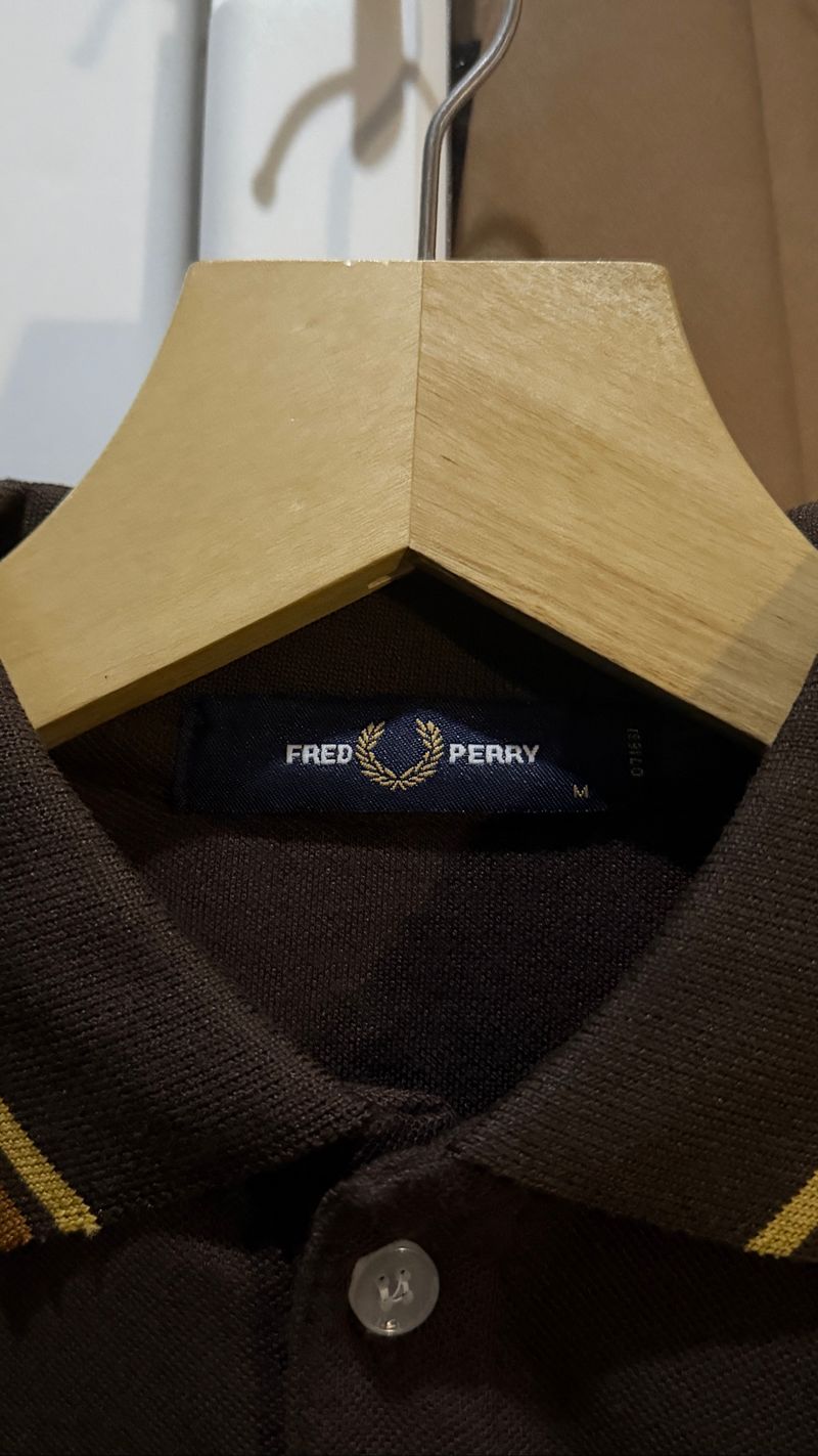 Polo Fred perry, foto 2