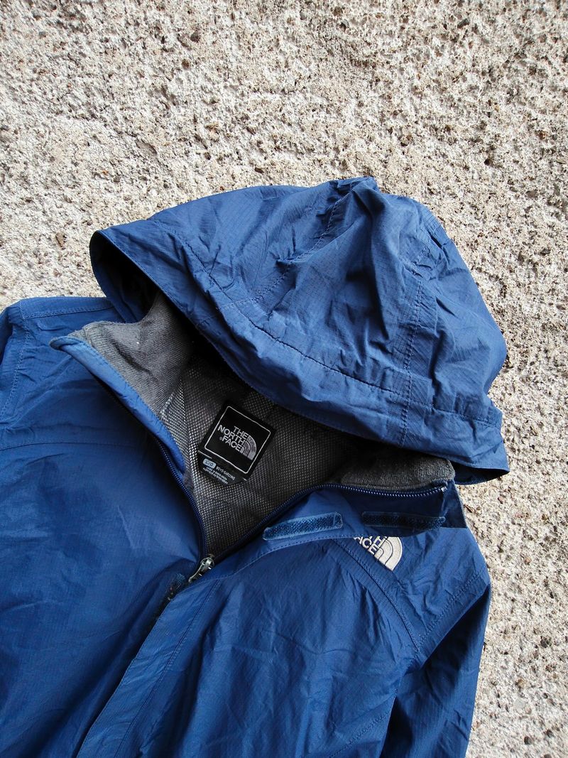 The north face jaket outdoor, foto 2