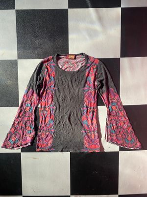 Mash Mania Longsleeve