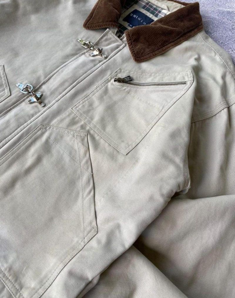 Uniqlo x fireman claps, foto 4