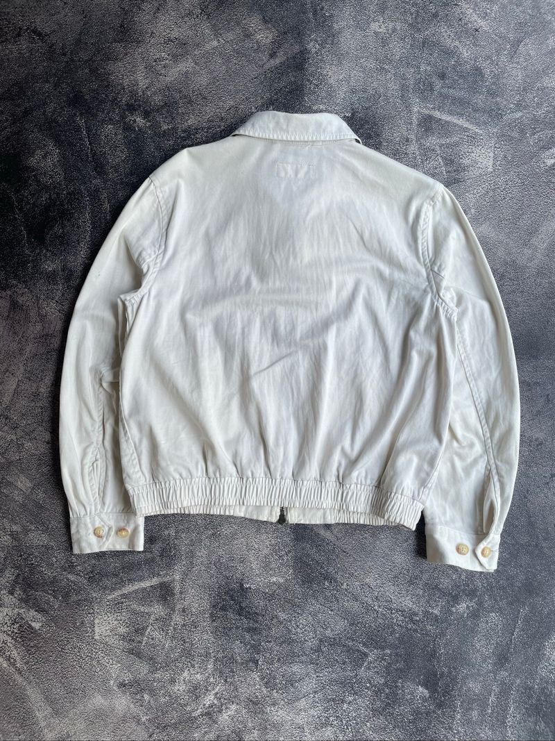 Polo Ralph Laurent Twill Windbreaker Jacket, foto 5