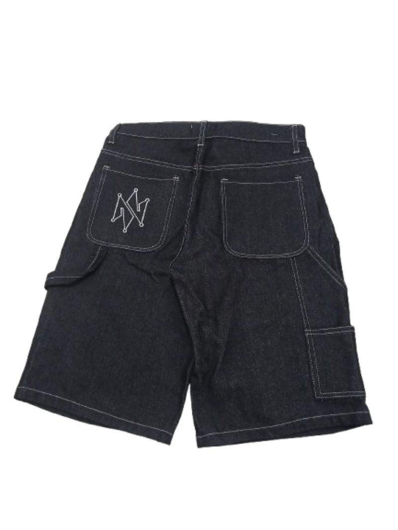 Jorts screamouse fiftyvife, foto 2