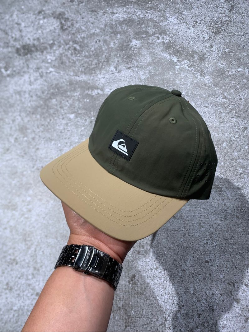 QUIKSILVER DECADES NYLON ( 2 Colour ), foto 3