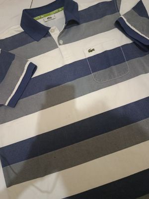 Polo Lacoste