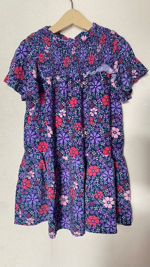 Next dress anak