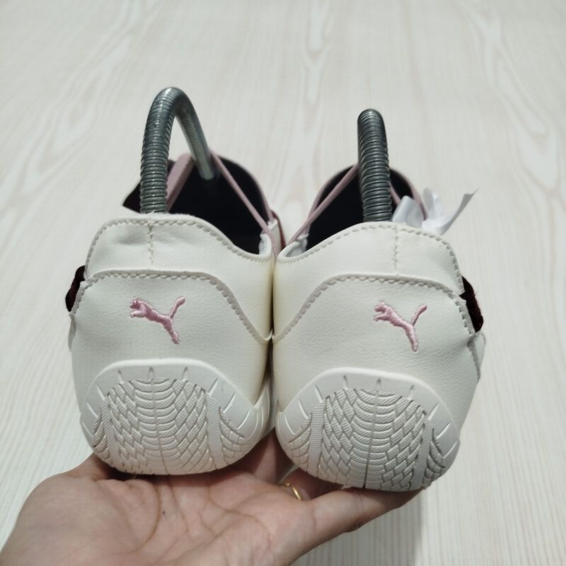 Puma Ballet, foto 4
