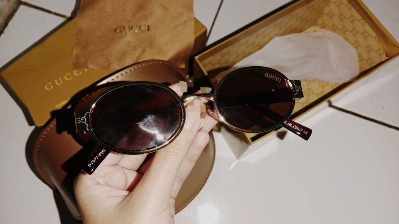 Gucci GG1854S OVAL, foto 2