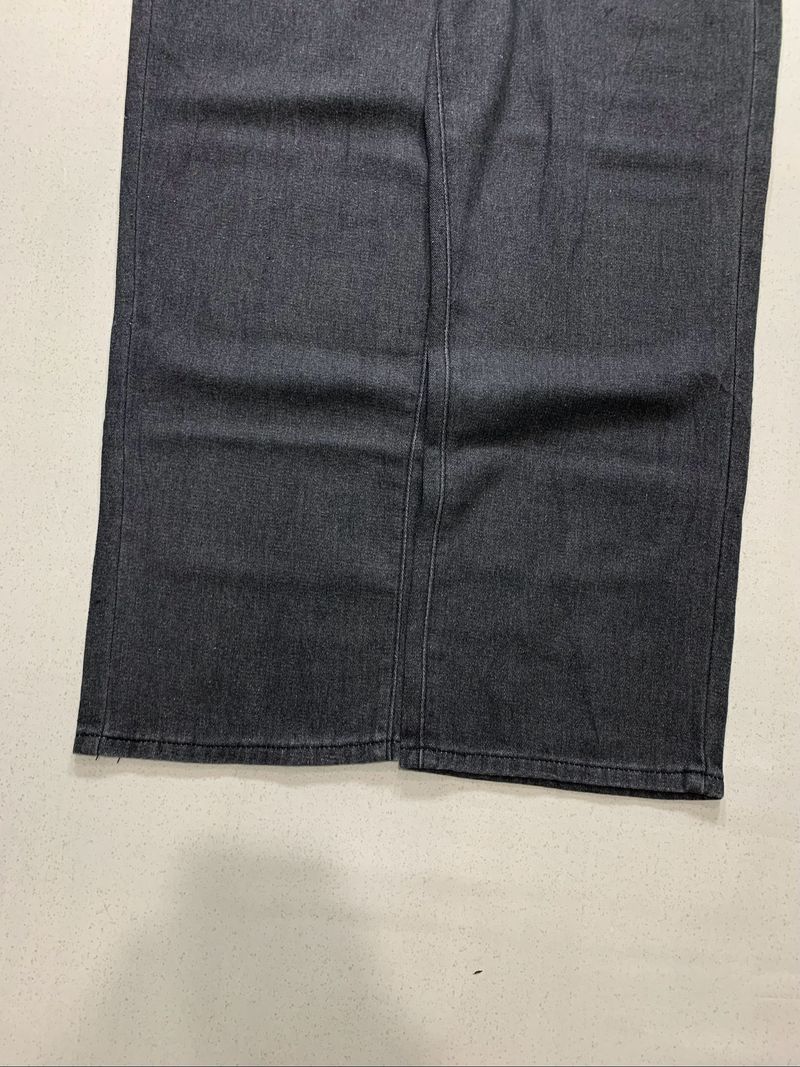 Dark Grey Baggy Pants, foto 6