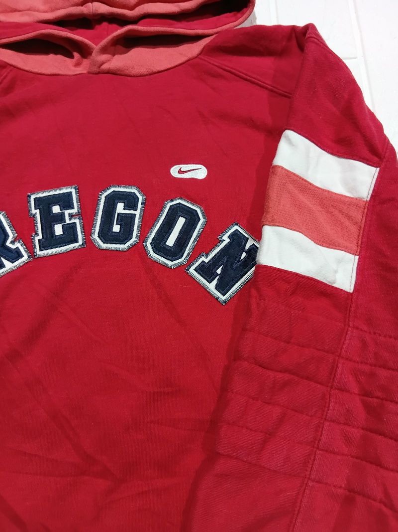 Hoodie nike oregon, foto 2