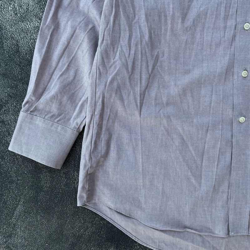 Charlie Allen Flannel Shirt, foto 4
