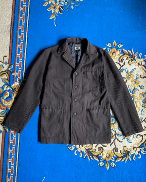 Vintage Movin Japan Chore Blazer Jacket