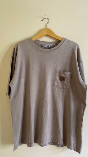 Carhartt Pocket Tee