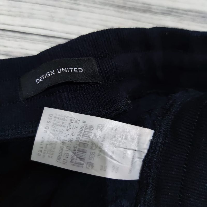 Casual Pria navy, foto 3