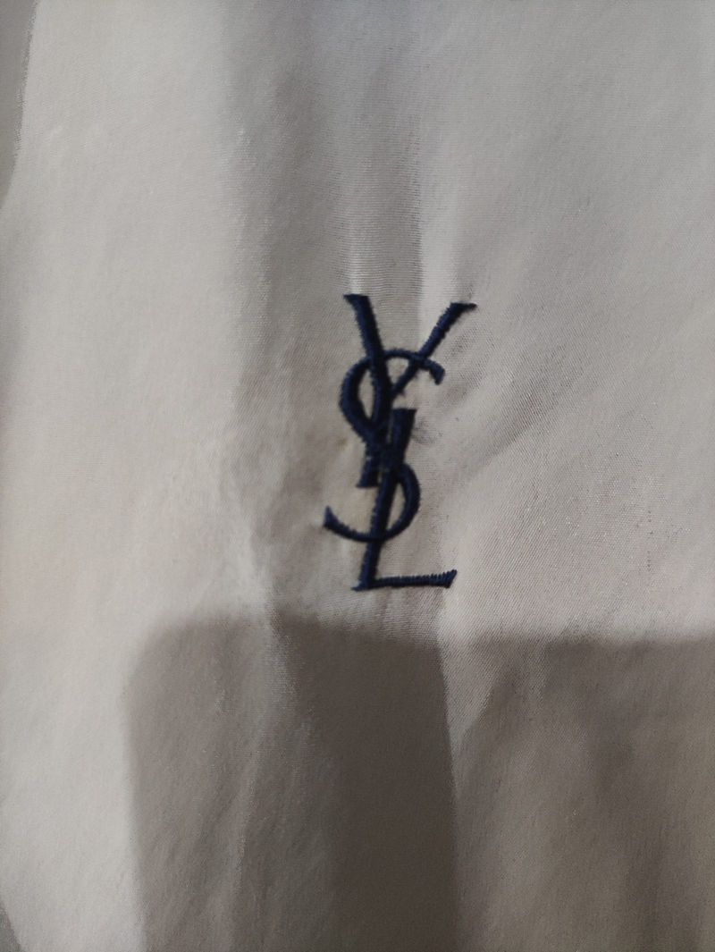 YSL Yves Saint Laurent Work Jacket Mans, foto 3
