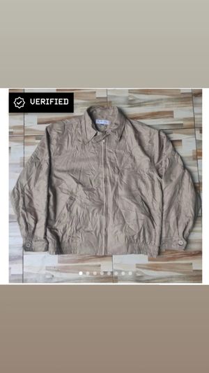 Vintage Burberrys Work Jacket