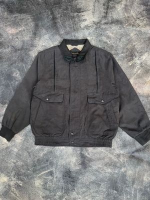 Jaket Harrington