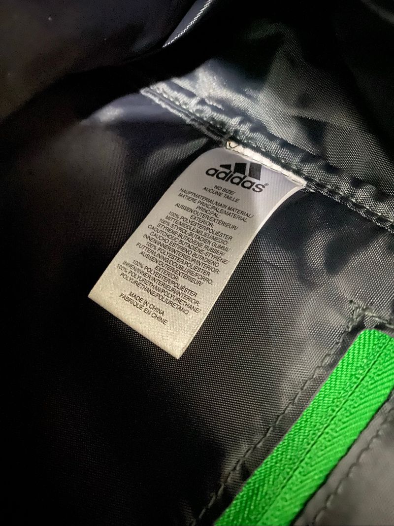 Adidas Stella McCartney backpack unisex, foto 6