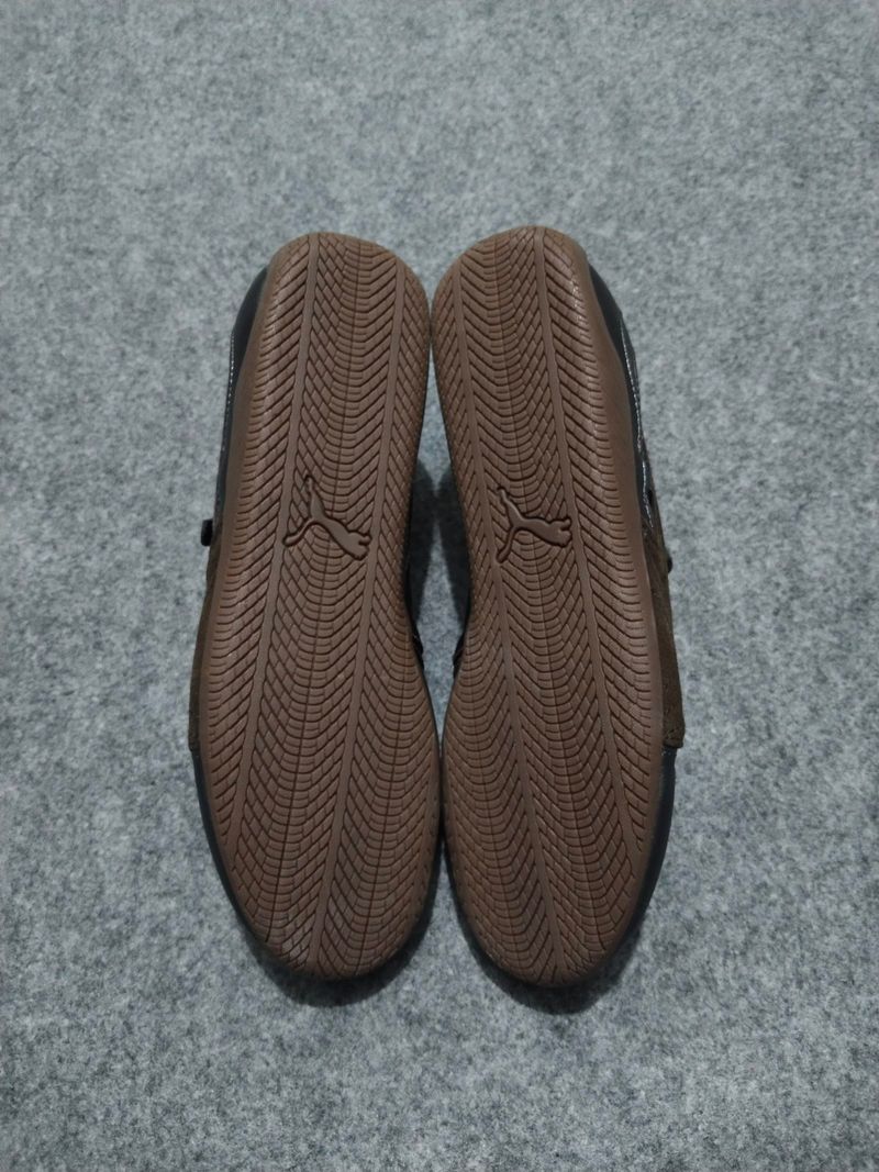 puma balet, foto 5