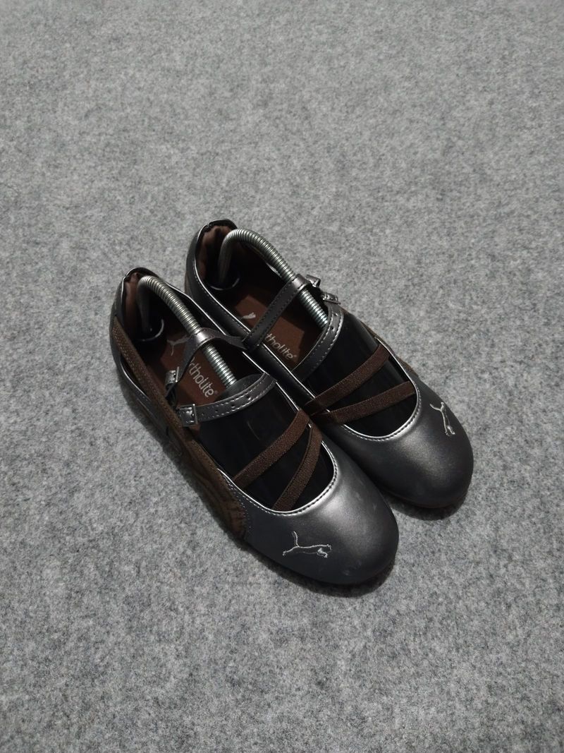 puma balet, foto 3
