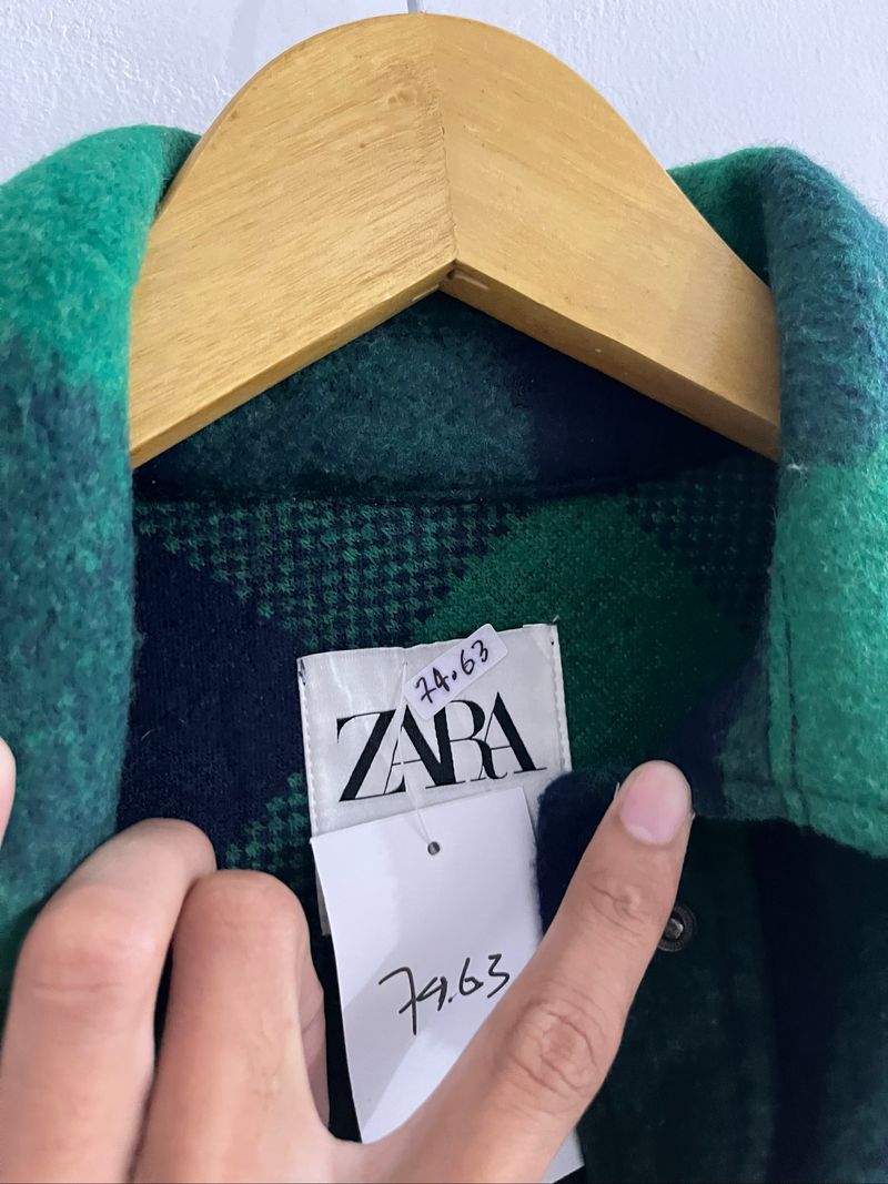 zara outer, foto 4