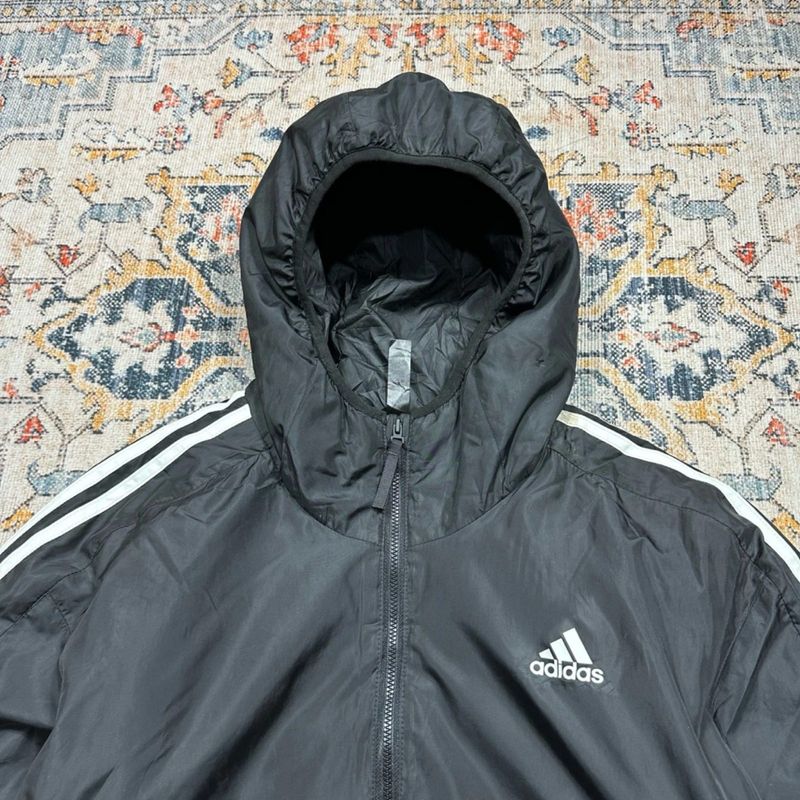 Adidas Puffer Down Jacket, foto 3